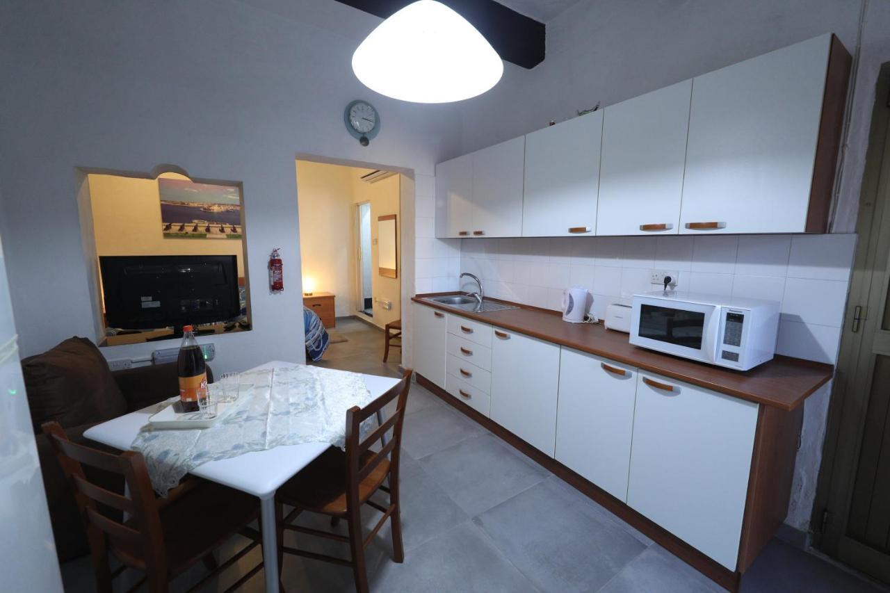 Cosy Valletta Apartment Exterior photo
